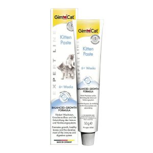 خمیر-بچه-گربه-جیم-کت-GimCat-Kitten-Paste-