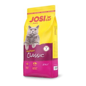 غذای گربه جوسرا کلاسیک Josera Classic