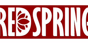 red spring logo