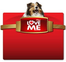 love me logo