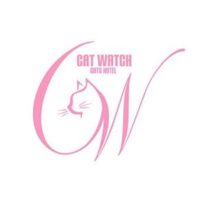 cat watch logo
