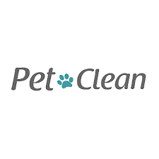 pet clean logo