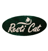 resti cat logo
